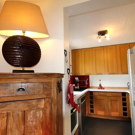 Шале Ski-in/ski-out Chalet, Quiet Location, And Jacuzzi *
