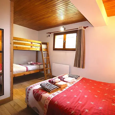 Ski-in/ski-out Chalet, Quiet Location, And Jacuzzi